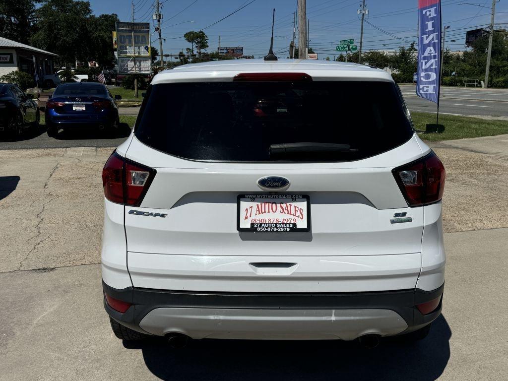 Ford Escape  2019