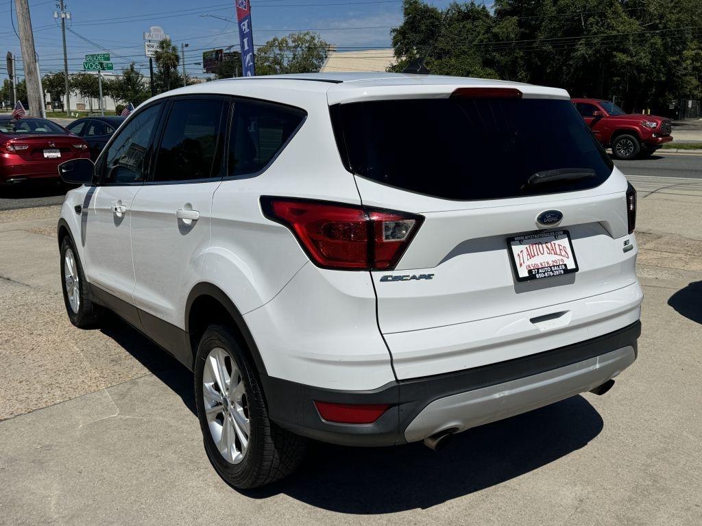Ford Escape  2019