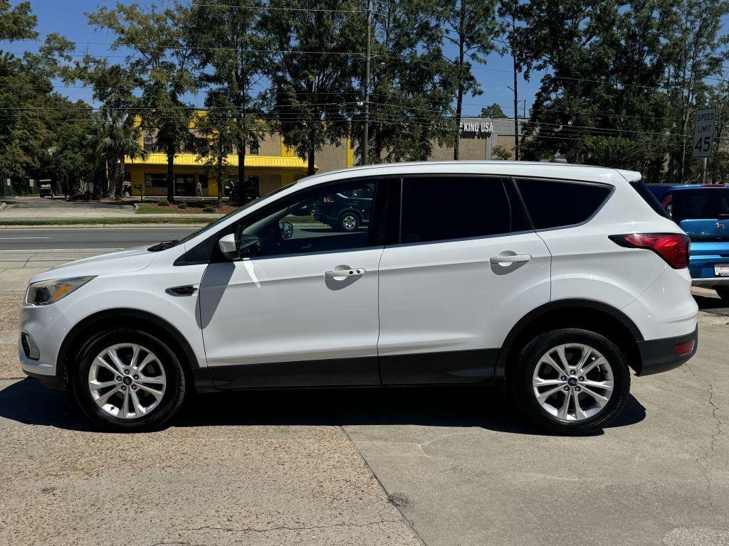 Ford Escape  2019