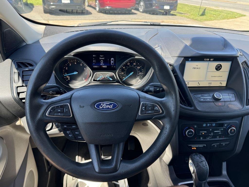 Ford Escape  2019