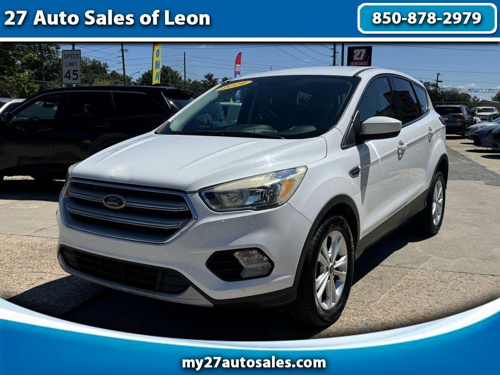 Ford Escape  2019