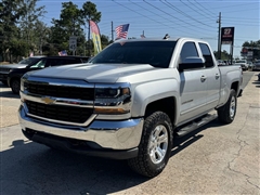 2019 Chevrolet Silverado 1500 LD  2019 Chevrolet Silverado 1500 LD