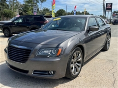 2014 Chrysler 300  2014 Chrysler 300