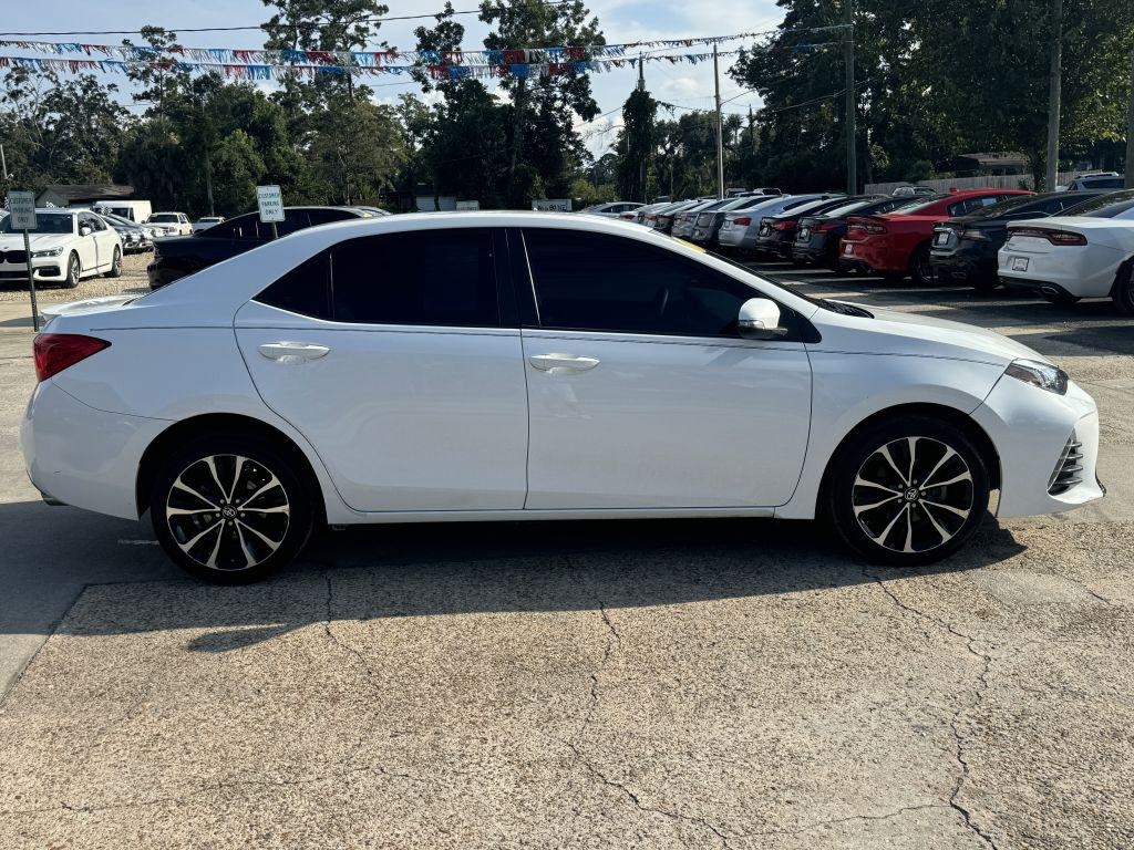 Toyota Corolla  2019