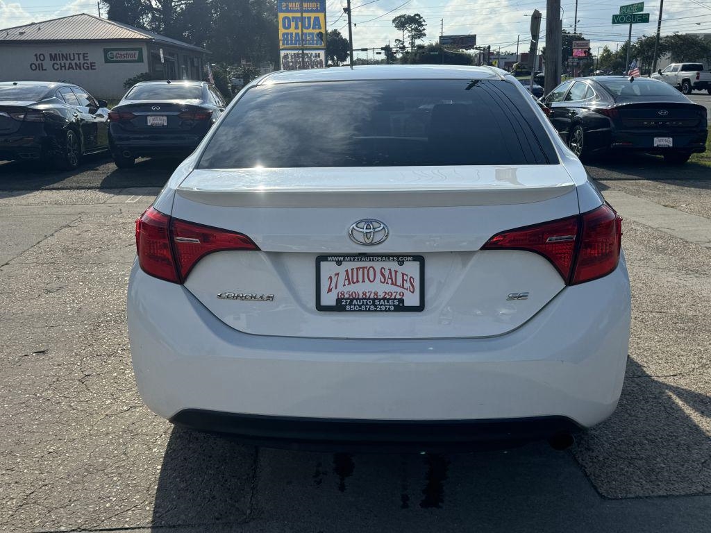 Toyota Corolla  2019