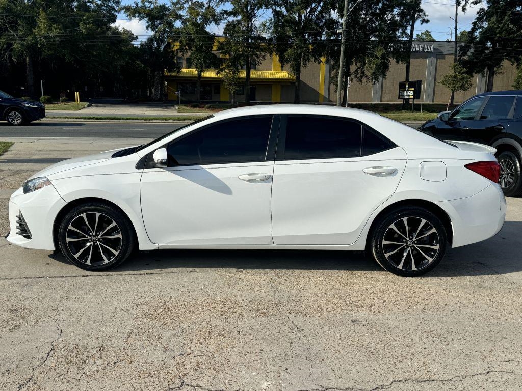Toyota Corolla  2019