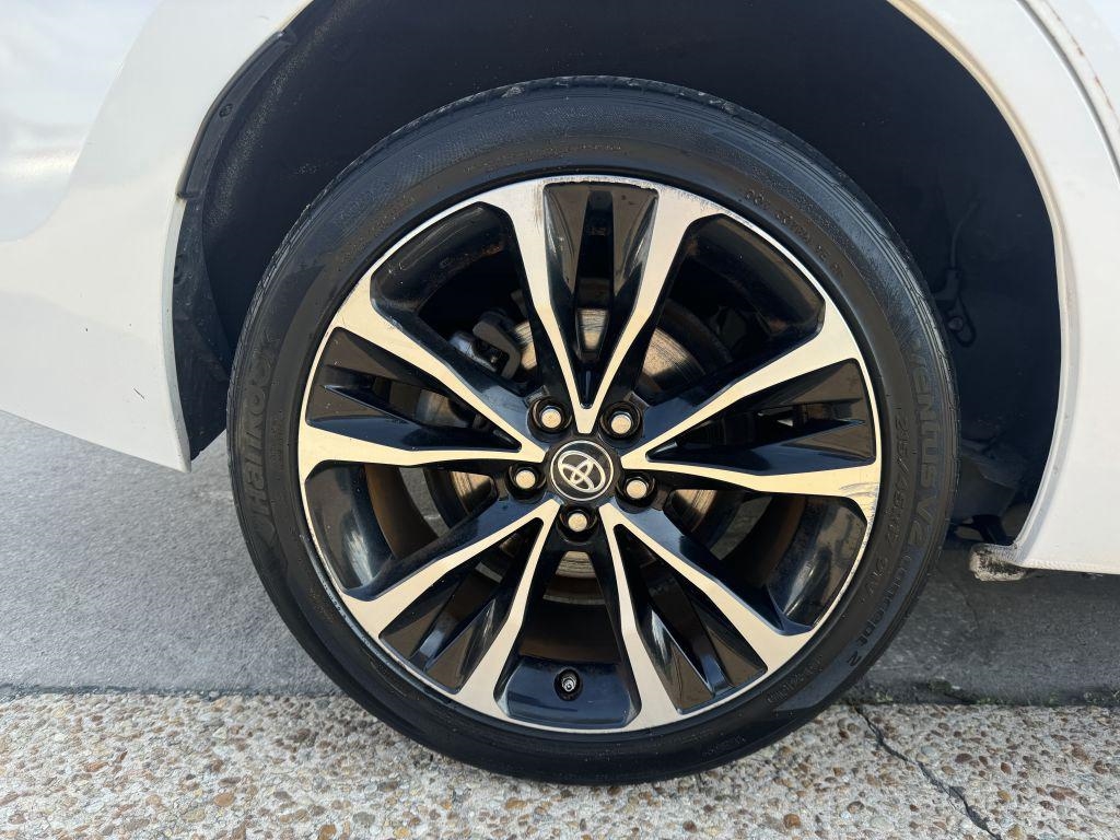 Toyota Corolla  2019