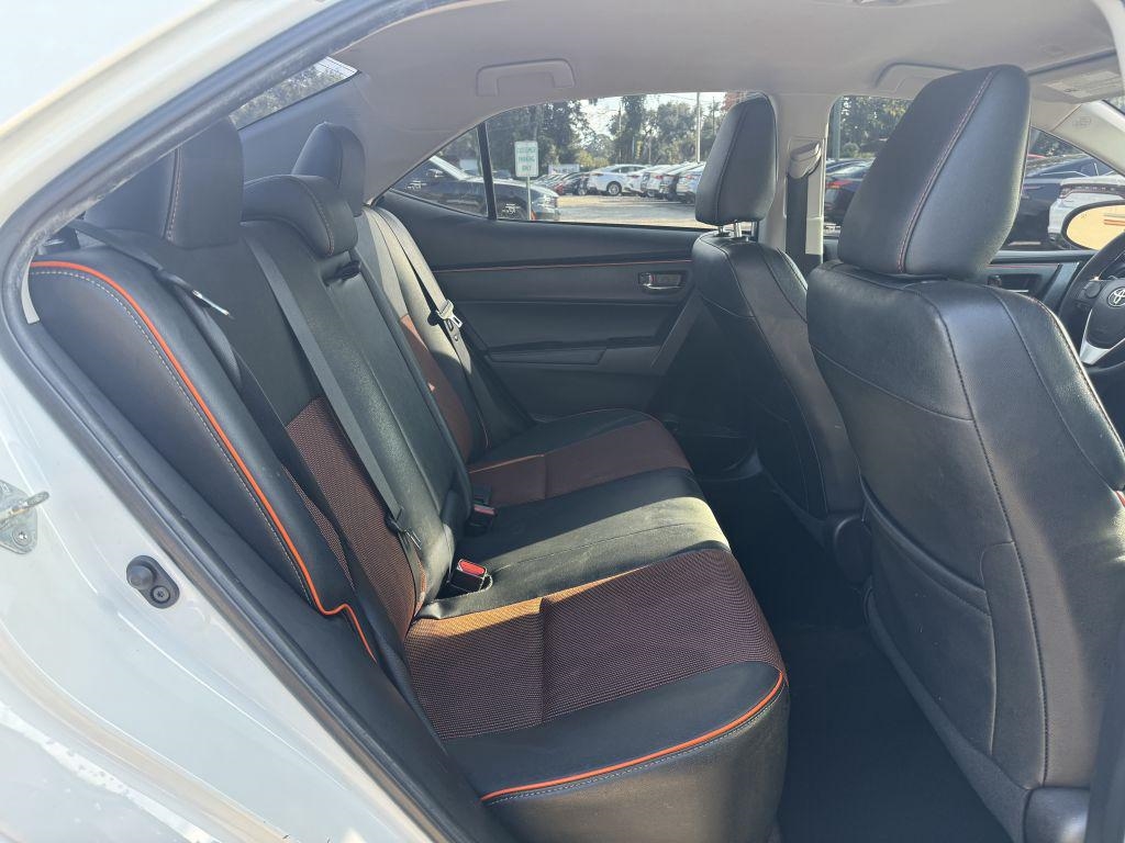 Toyota Corolla  2019