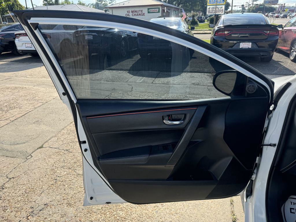 Toyota Corolla  2019