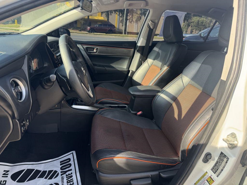 Toyota Corolla  2019