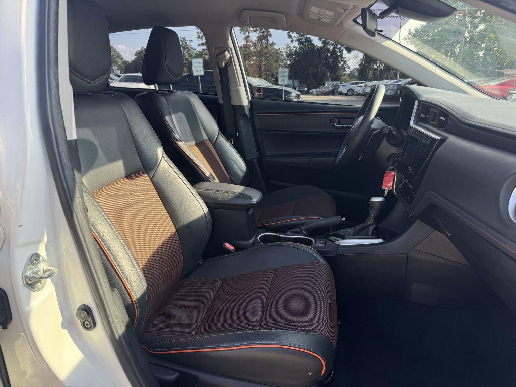 Toyota Corolla  2019