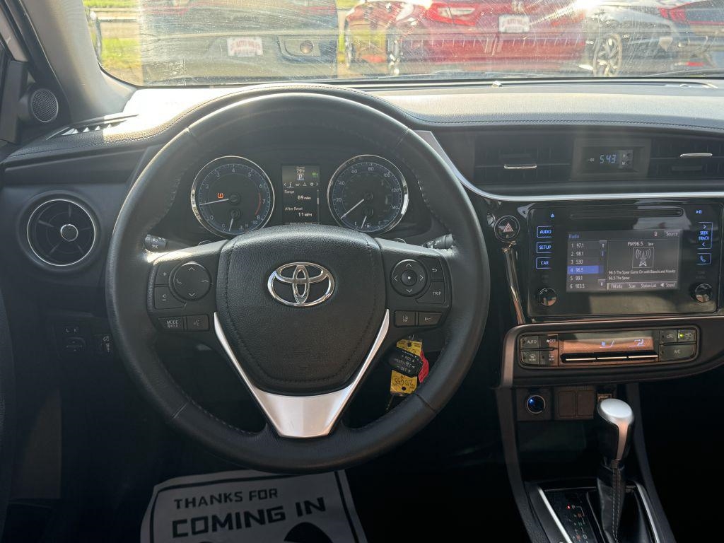 Toyota Corolla  2019