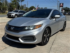 2014 Honda Civic Coupe  2014 Honda Civic Coupe