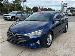 2020 Hyundai Elantra  2020 Hyundai Elantra