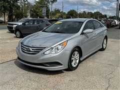 2014 Hyundai Sonata  2014 Hyundai Sonata