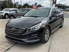 2017 Hyundai Sonata  2017 Hyundai Sonata