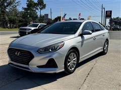 2019 Hyundai Sonata  2019 Hyundai Sonata