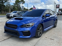 2017 Subaru WRX  2017 Subaru WRX