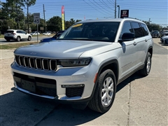 2023 Jeep Grand Cherokee L  2023 Jeep Grand Cherokee L