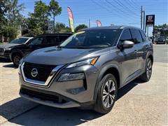 2021 Nissan Rogue  2021 Nissan Rogue