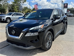 2023 Nissan Rogue  2023 Nissan Rogue
