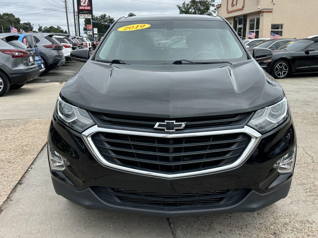Chevrolet Equinox  2019 Chevrolet Equinox  2019