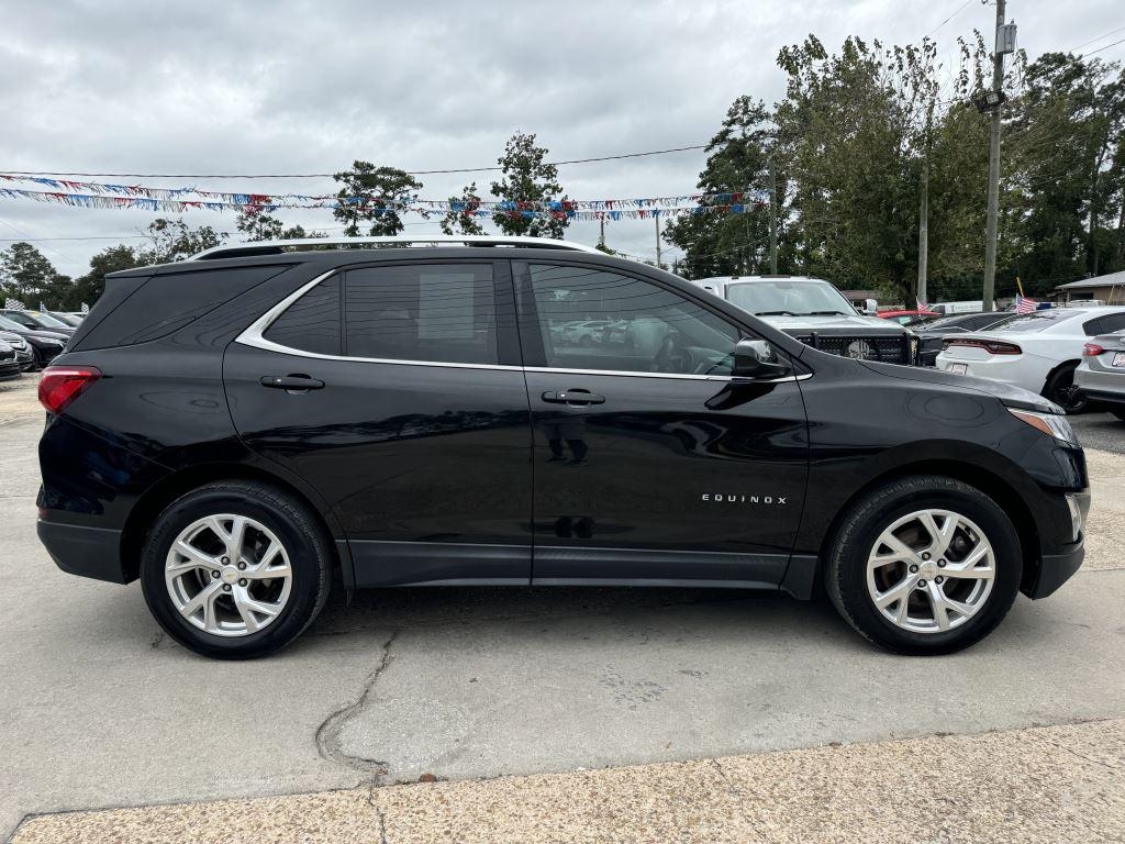 Chevrolet Equinox  2019 Chevrolet Equinox  2019