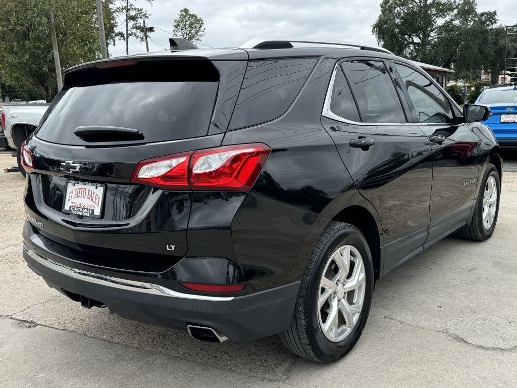 Chevrolet Equinox  2019 Chevrolet Equinox  2019