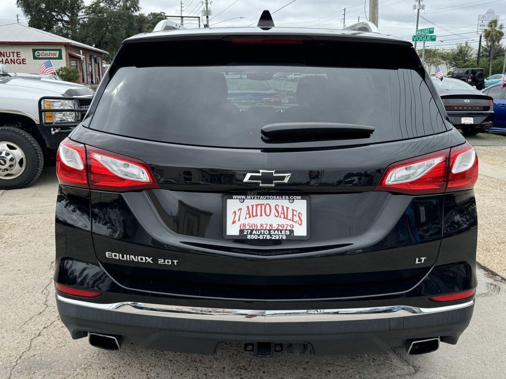 Chevrolet Equinox  2019 Chevrolet Equinox  2019