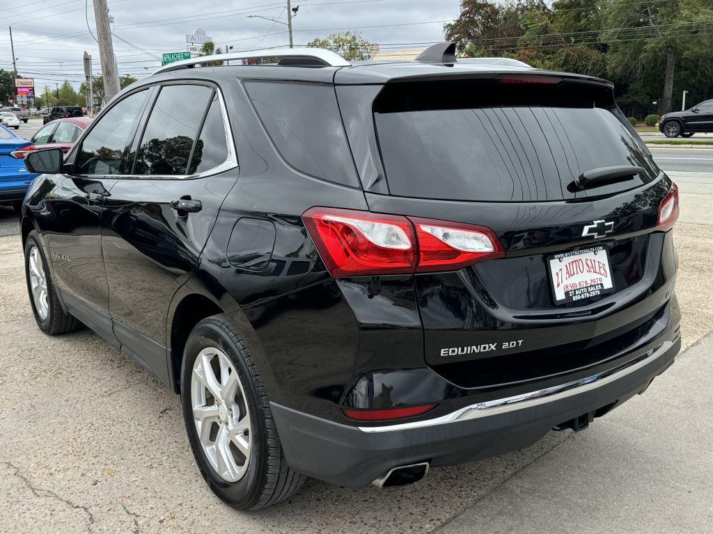 Chevrolet Equinox  2019 Chevrolet Equinox  2019