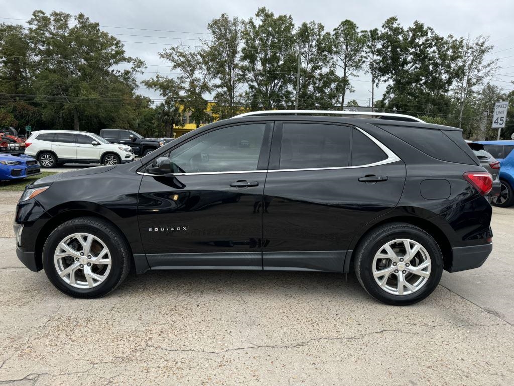 Chevrolet Equinox  2019 Chevrolet Equinox  2019