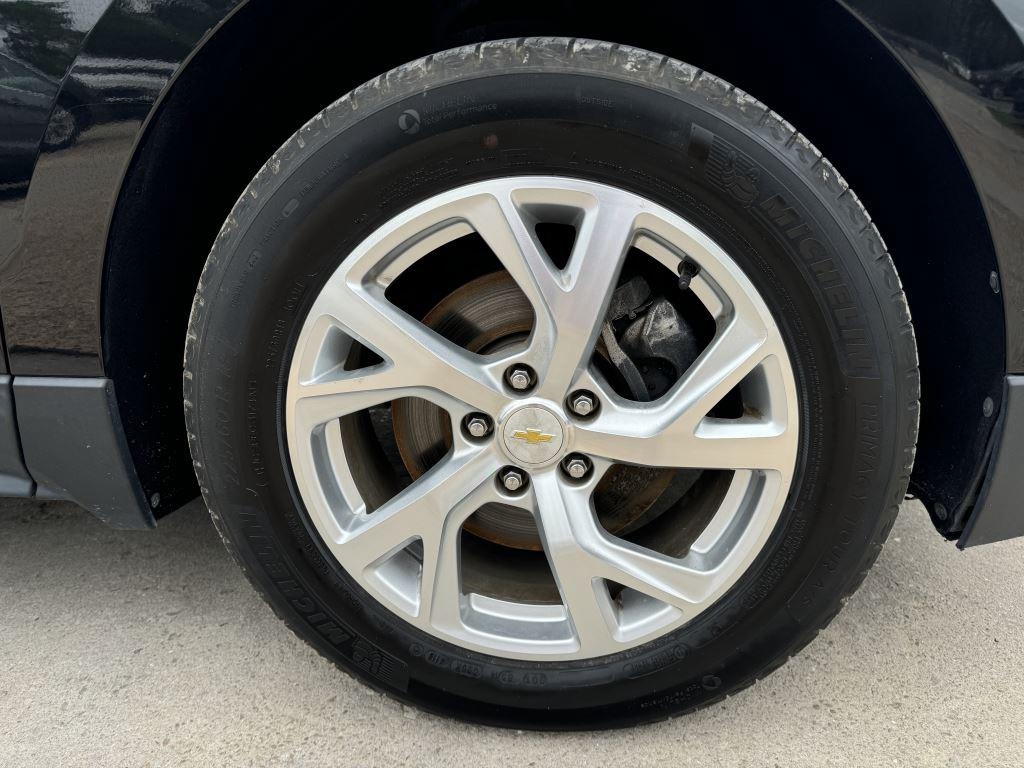 Chevrolet Equinox  2019 Chevrolet Equinox  2019