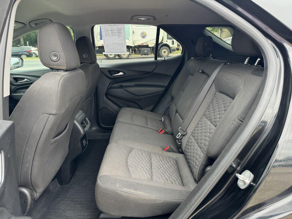 Chevrolet Equinox  2019 Chevrolet Equinox  2019