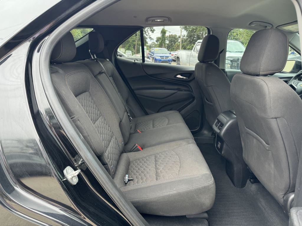 Chevrolet Equinox  2019 Chevrolet Equinox  2019