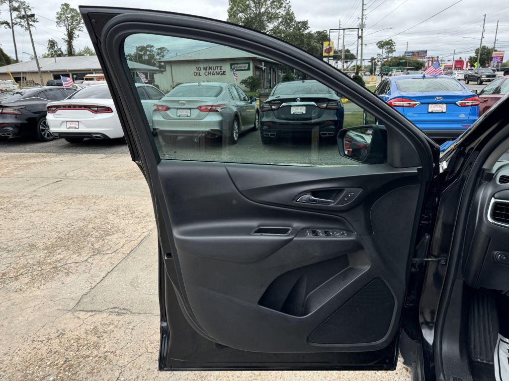 Chevrolet Equinox  2019 Chevrolet Equinox  2019
