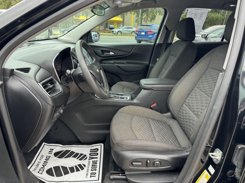 Chevrolet Equinox  2019 Chevrolet Equinox  2019
