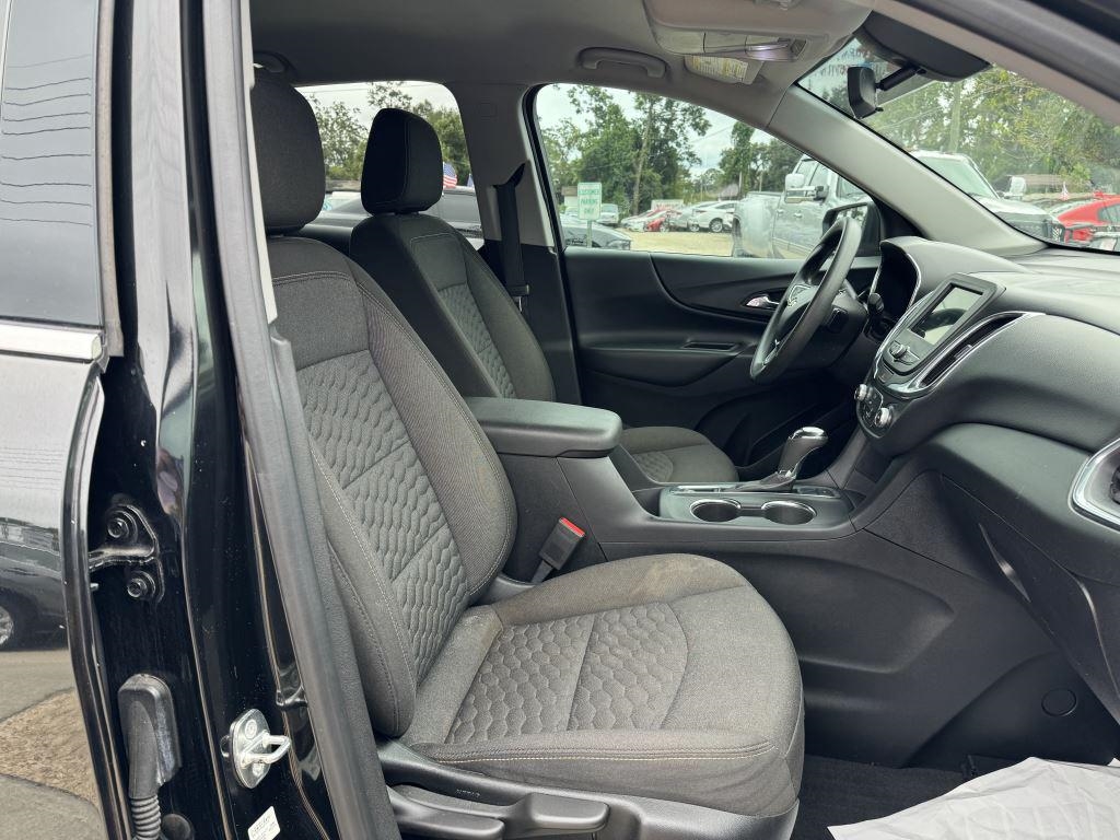 Chevrolet Equinox  2019 Chevrolet Equinox  2019
