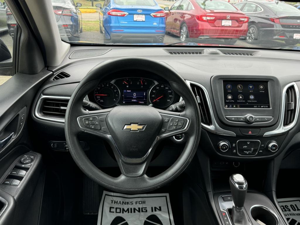 Chevrolet Equinox  2019 Chevrolet Equinox  2019