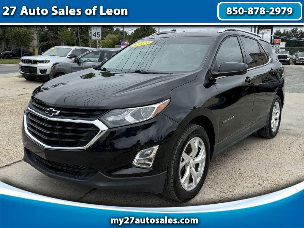 Chevrolet Equinox  2019 Chevrolet Equinox  2019