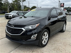2019 Chevrolet Equinox  2019 Chevrolet Equinox