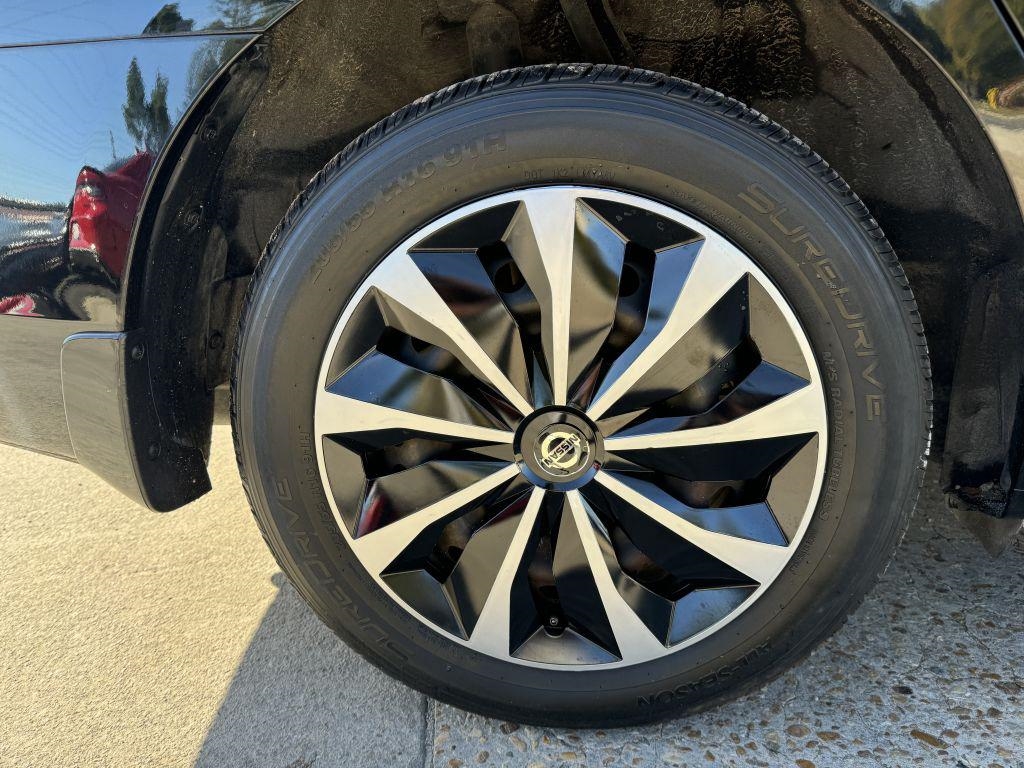 Nissan Sentra  2019 Nissan Sentra  2019