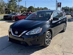 2019 Nissan Sentra  2019 Nissan Sentra