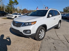 2013 Kia Sorento 