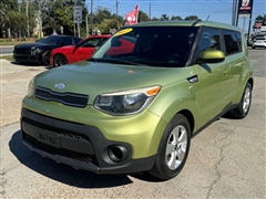 2017 Kia Soul  2017 Kia Soul