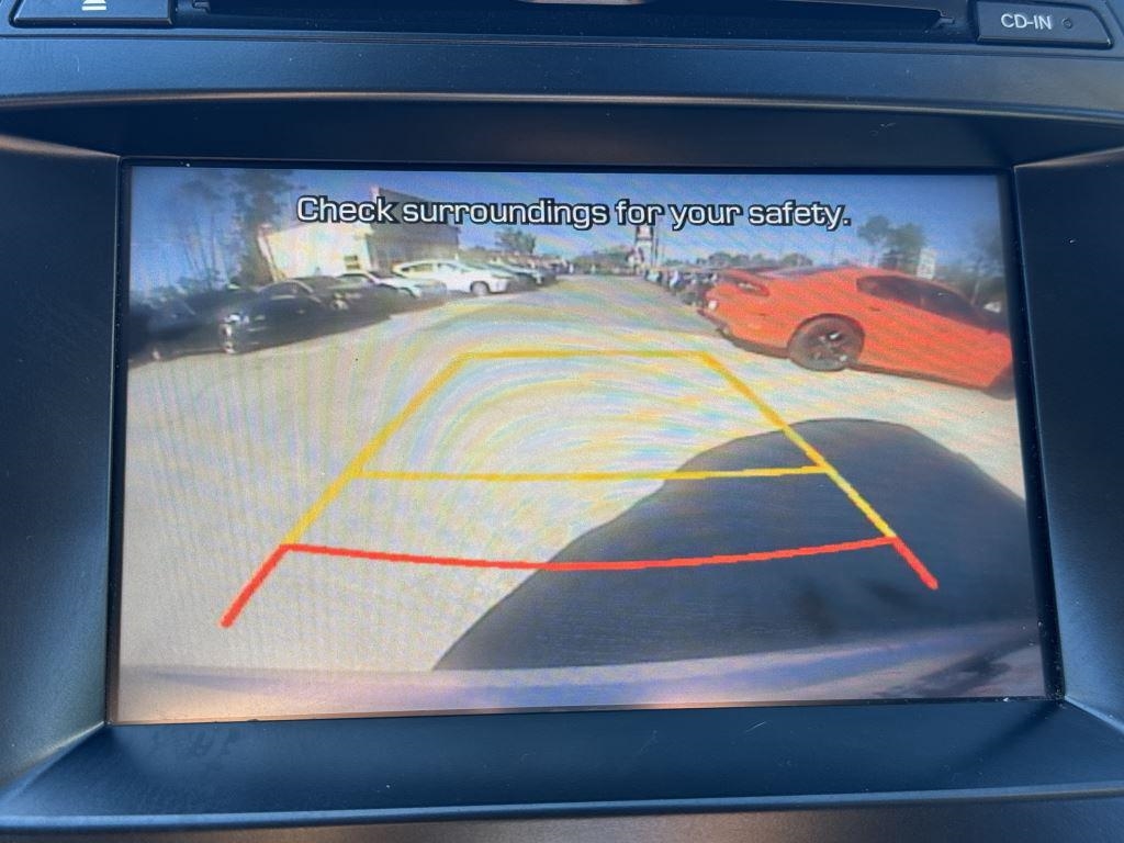 Hyundai Santa Fe  2017 Hyundai Santa Fe  2017