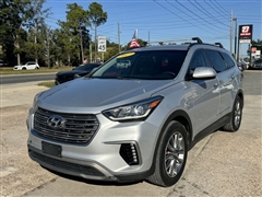 2017 Hyundai Santa Fe  2017 Hyundai Santa Fe