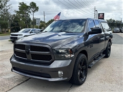 2018 RAM 1500  2018 RAM 1500