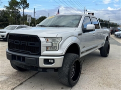 2015 Ford F-150  2015 Ford F-150