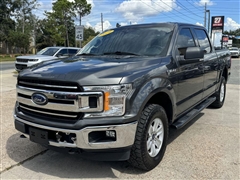 2019 Ford F-150  2019 Ford F-150