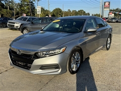 2018 Honda Accord Sedan  2018 Honda Accord Sedan